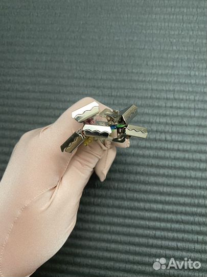 Держатель для полотенец 5 шт