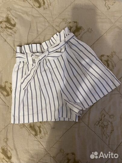 Шорты zara