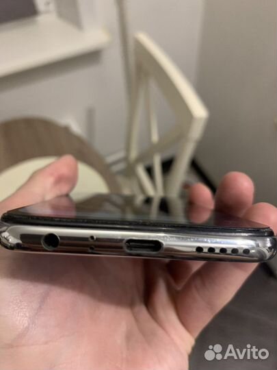 Телефон xiaomi Redmi note 8 128 gb