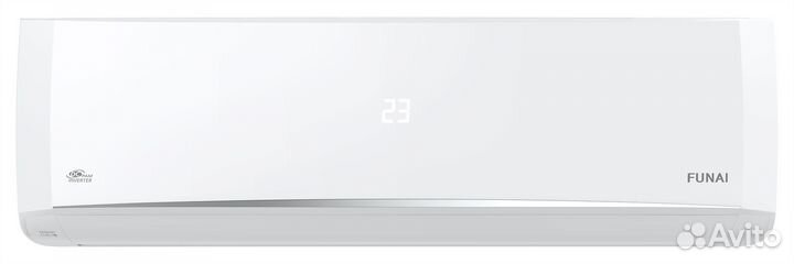 Сплит Funai RAC-I-SN75HP.D04S/U Sensei Inv