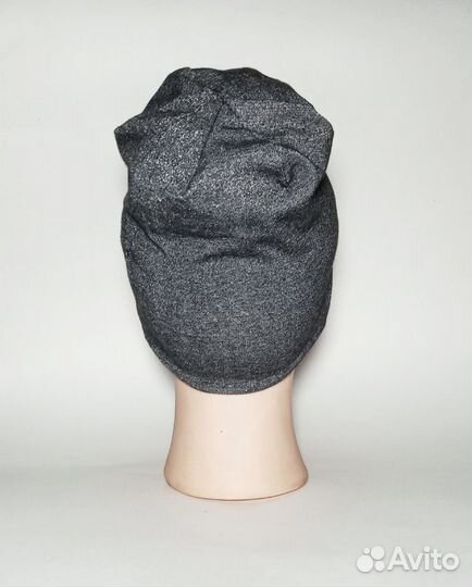 Шапка «Clopo Clopo». 2-8 л