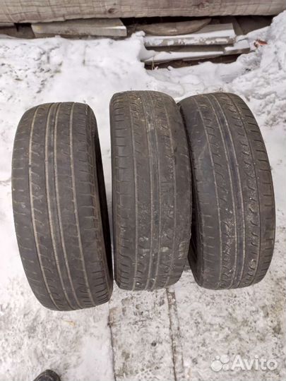 КАМА Кама-Евро-236 185/65 R15