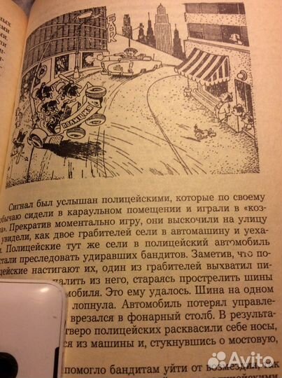 Шикарная книга