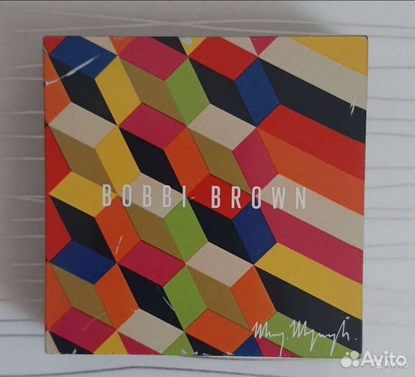 Декоративная косметика