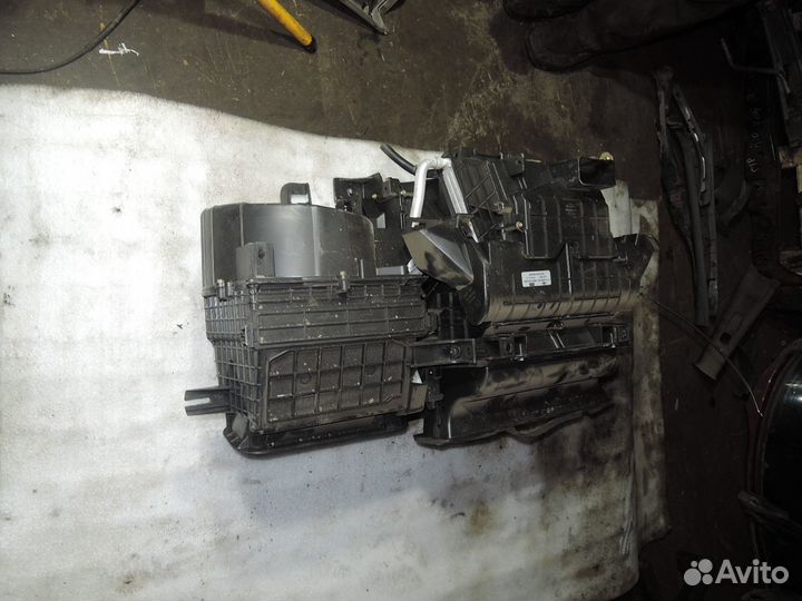 Корпус отопителя для Chery Tiggo T11 2005-2016