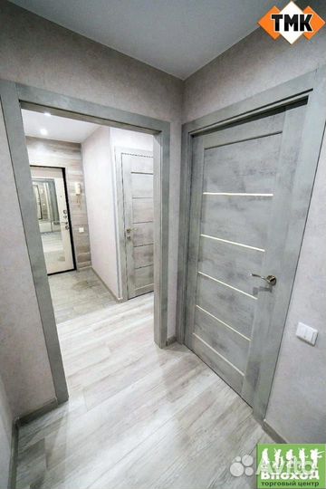 Межкомнатные двери от производителя