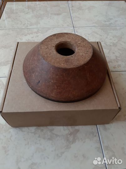 Алмазная чашка 150