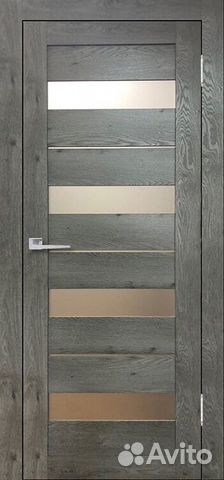Двери межкомнатные