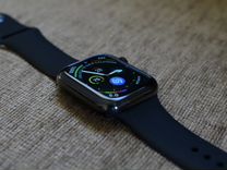 Часы apple watch 5 44 mm