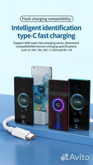 30W Realme/oppo, 5V / 6A