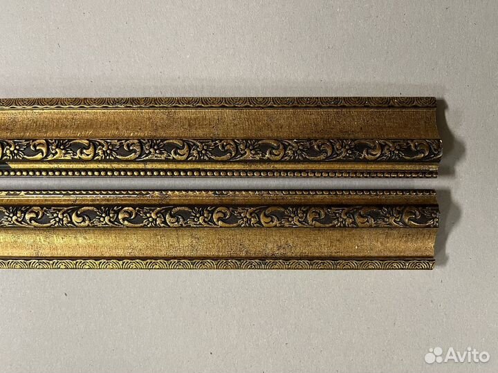 Багет для картин