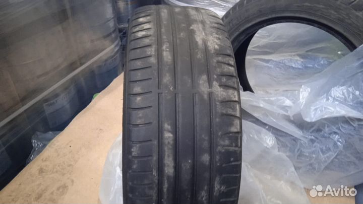 Cordiant Sport 3 215/55 R17