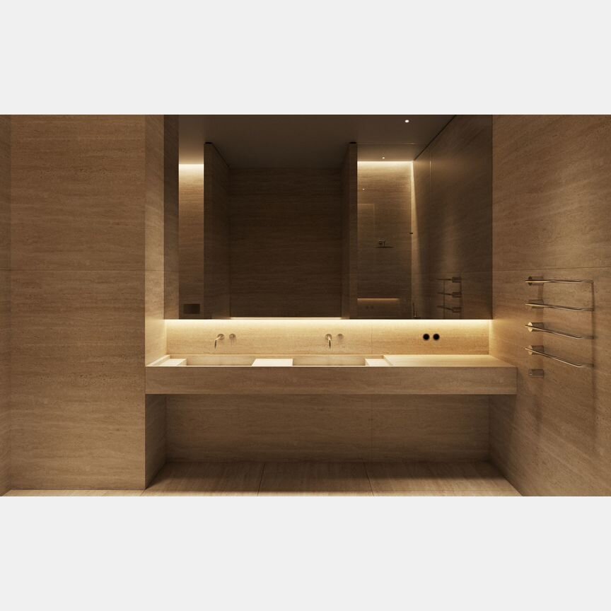 2-к. квартира, 112,6 м², 11/13 эт.