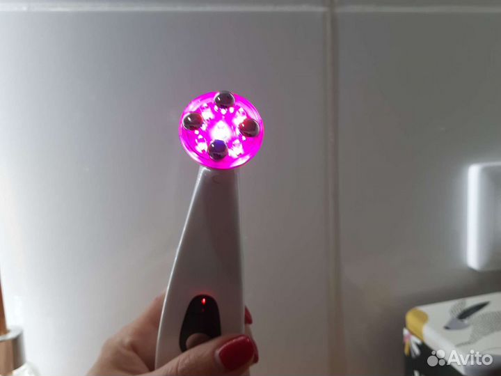 Аппарат для лица Mezolight