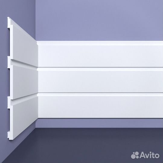 Модульные панели