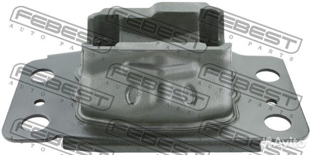 Подушка коробки скоростей