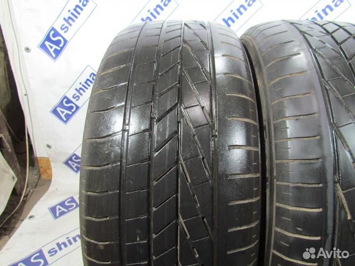 Goodyear Excellence 255/45 R20 96R