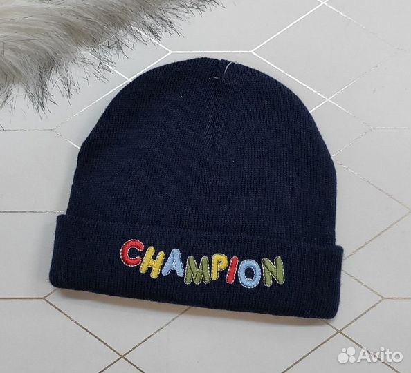 С5 Детские шапки Сток