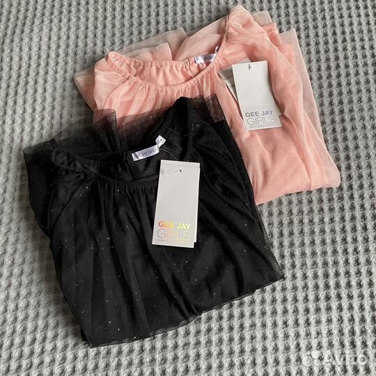 Блузка для девочек 146 - 152