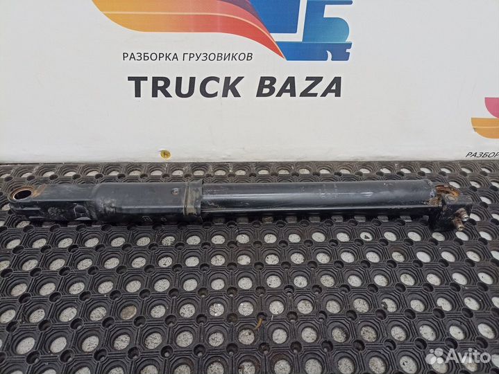 Цилиндр подъема кабины