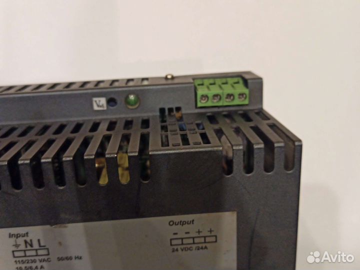 Промышленный источник питания