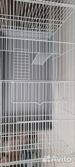 Клетка для грызунов