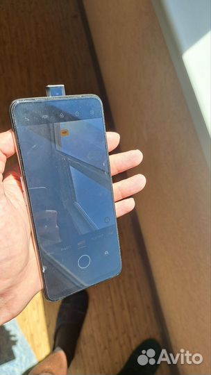 OPPO Reno 2Z, 8/128 ГБ