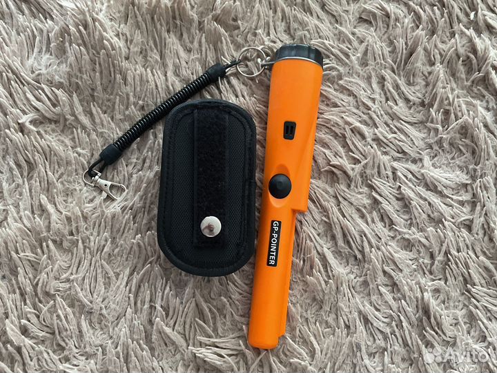 Пинпоинтер