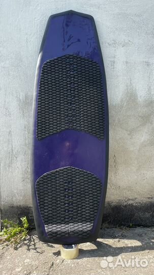 Доска для вейксерфинга