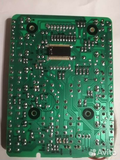 Плата управления мультиварки Redmond RMC-M26