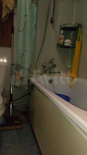 3-к. квартира, 66,8 м², 2/2 эт.