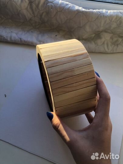 Колесо для грызунов