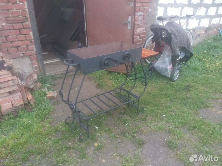 Услуги сварщика