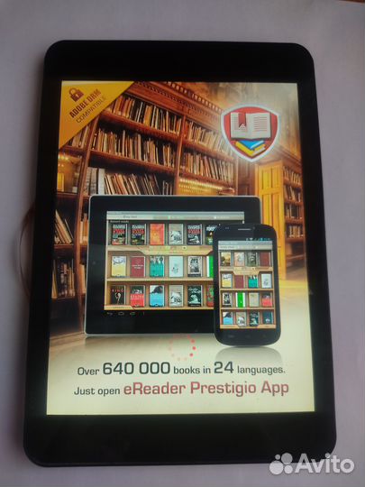 Prestigio pmp5785cquad