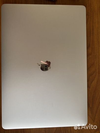 Apple MacBook Pro 15 2017