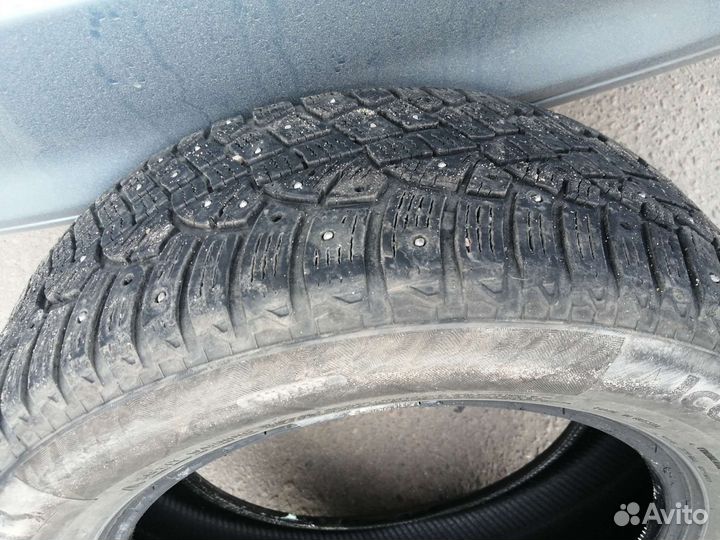 Continental Contact Star 215/60 R16