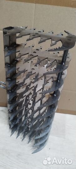 Трал для поиска на пляже