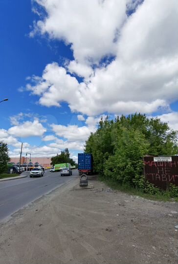 Дом 50 м² на участке 4 сот.