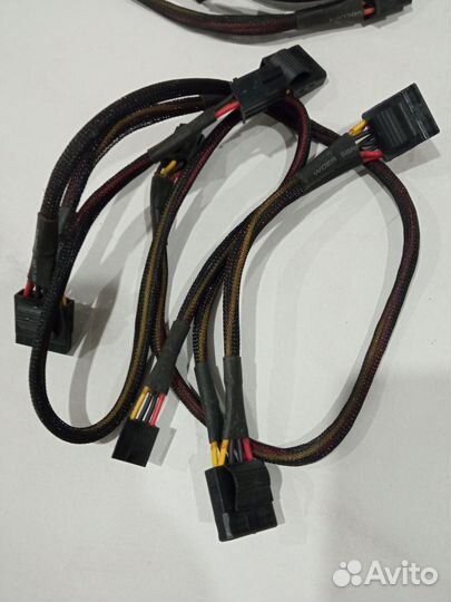 Блок питания 700w