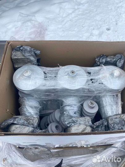 Вакуумные выключатели BB/TEL