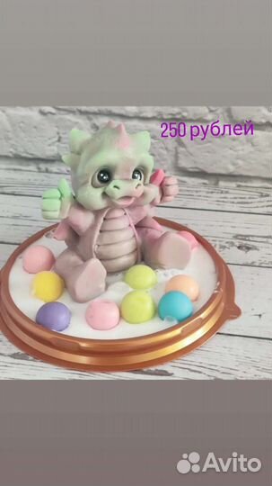 Мыло ручной работы