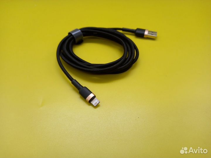 25754 USB-кабель Baseus для iPhone 11 Pro Max Xs