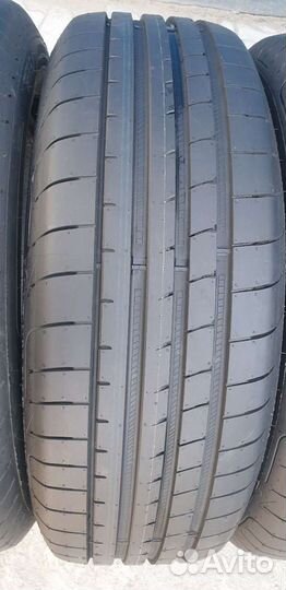 Goodyear Eagle F1 Asymmetric 3 SUV 235/65 R18 106W