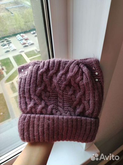 Шапки детские