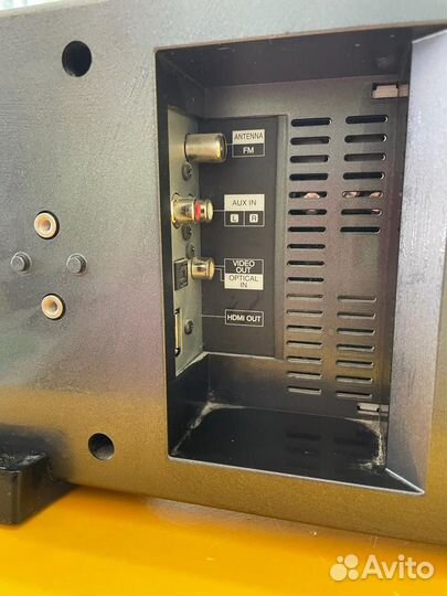 Саундбар LG HLT-55W