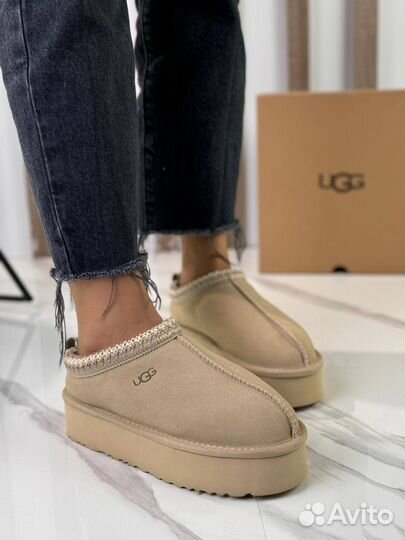 Угги UGG Mini Ultra 