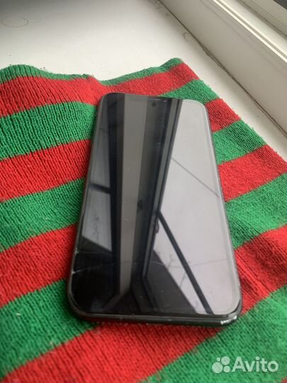 iPhone Xr, 128 ГБ