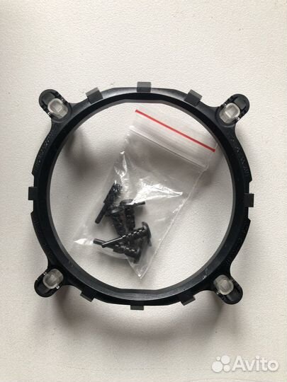 I5 3570 + Кулер