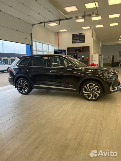 Geely Monjaro 2.0 AT, 2023