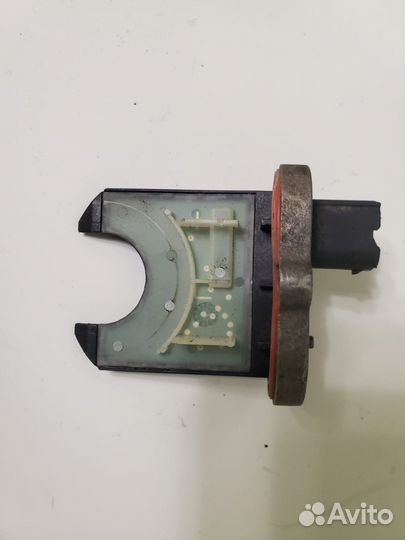 Датчик угла поворота руля ford focus 2, с мах